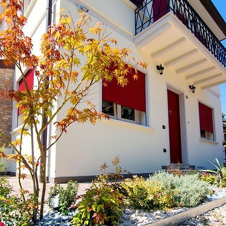 B&B La Porta Rossa 노알레 외부 사진