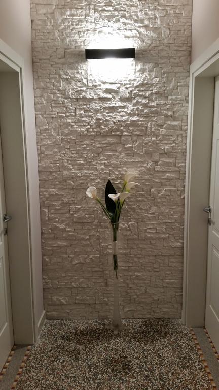 B&B La Porta Rossa 노알레 외부 사진